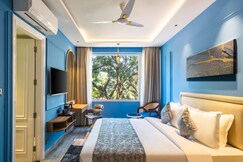 Renest Calangute Goa