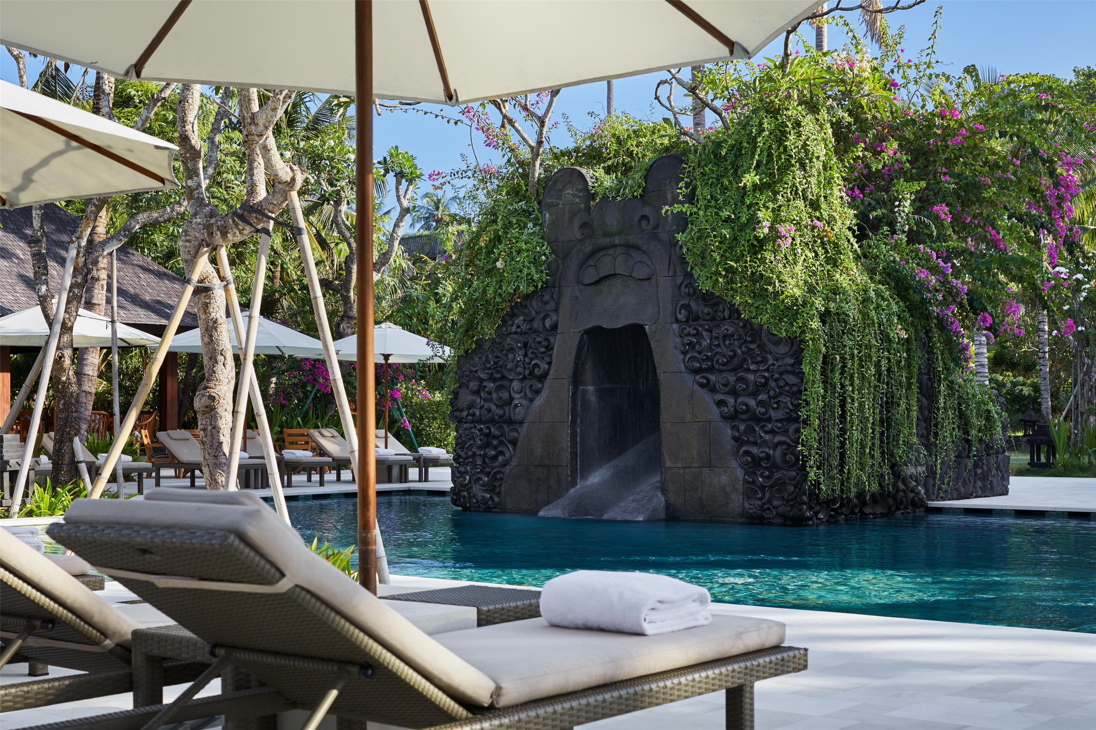 Hyatt Regency Bali - Tap to explore photos