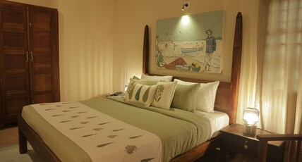 Dutch Manor Room Type - Suite Room