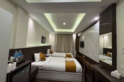 Evara Hotel And apartment