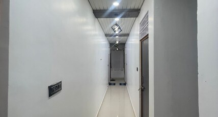 Nigam city home stay Room Type - Bedroom 3