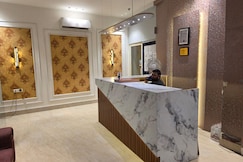 Grand Pacific Ocean Hotel