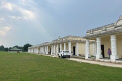 Aaram Baagh Resort & Spa Maheshwar