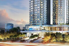 Capri by Fraser Johor Bahru