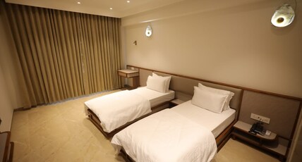 Hotel Tranquil Room Type - Standard