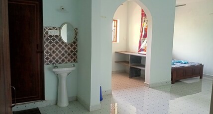Shivai Guest House Room Type - Bedroom 8
