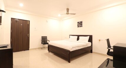 MN Stays Room Type - BUDGET ROOMS