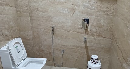 Hotel Mideast Room Type - Standard AC Room