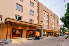 ODISSEY SUITES