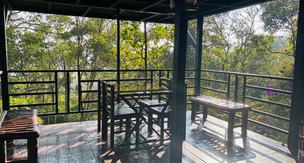 Bamboo Dale Resort & Spa Munnar by Stride Room Type - Standard Tree House I