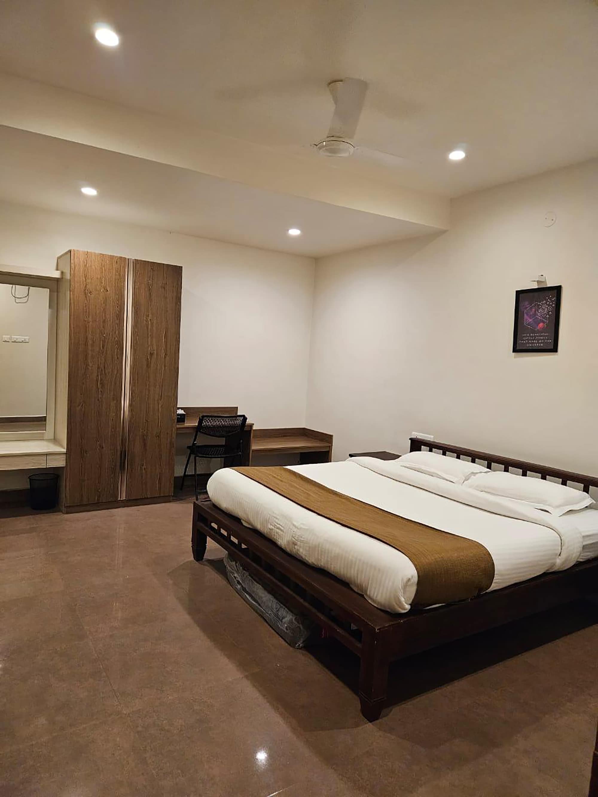 Palette Hill View Resort Vagamon - Tap to explore photos