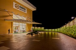 Nanu Resort, Arambol