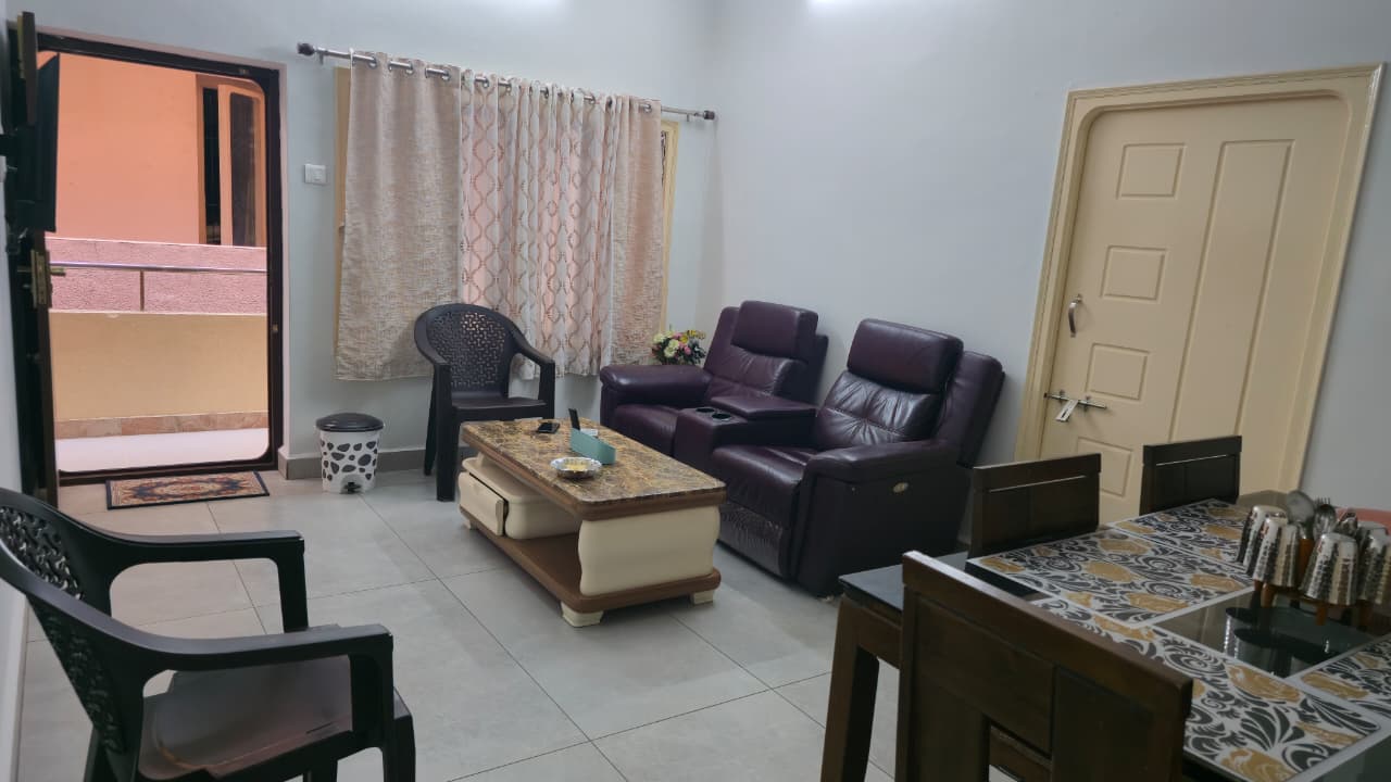 Meera Homestay | Anjanadri - Tap to explore photos