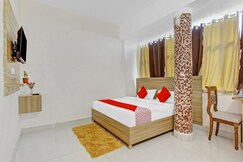 Hotel O The Grand RDC