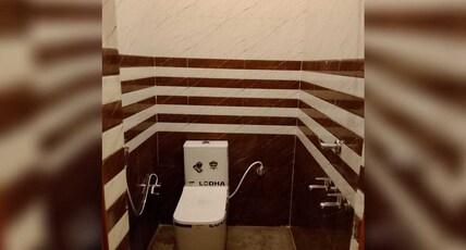 SPOT ON Galaxy Hotel Room Type - SPOT ON NON-AC