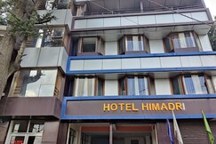 Hotel Himadri