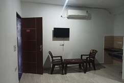 Hotel HR Residency UER 2