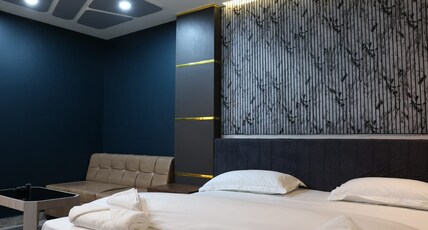 Hotel Valley Inn Room Type - DOUBLE ROOM AC