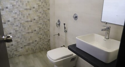 Hotel Grand Ambience Room Type - Deluxe Room