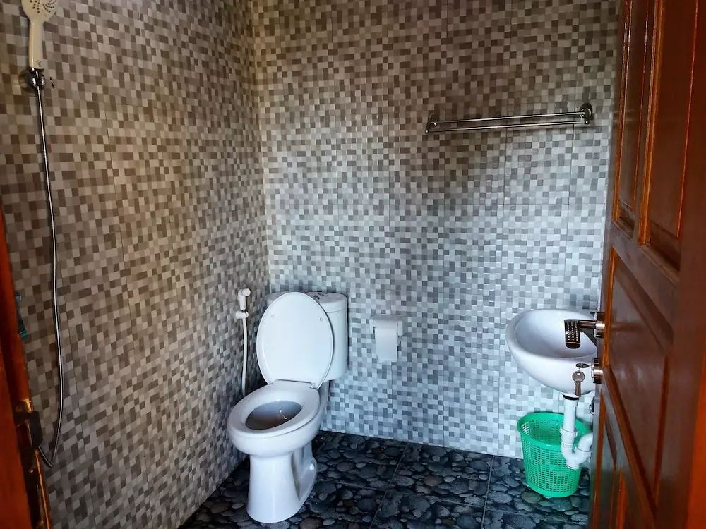 Radha Rani Cottage - Tap to explore photos