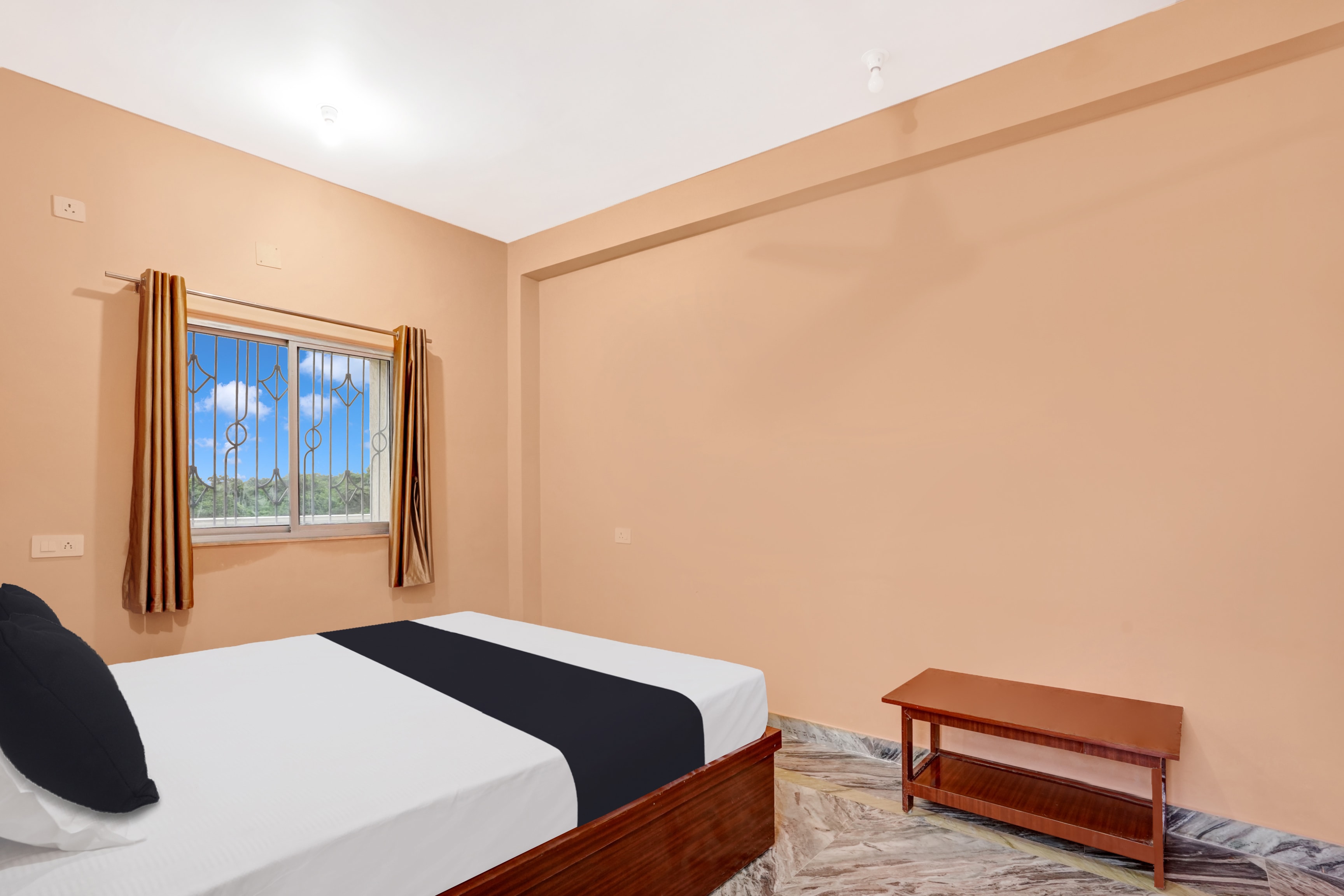 Hotel O Mayur Residency - Tap to explore photos