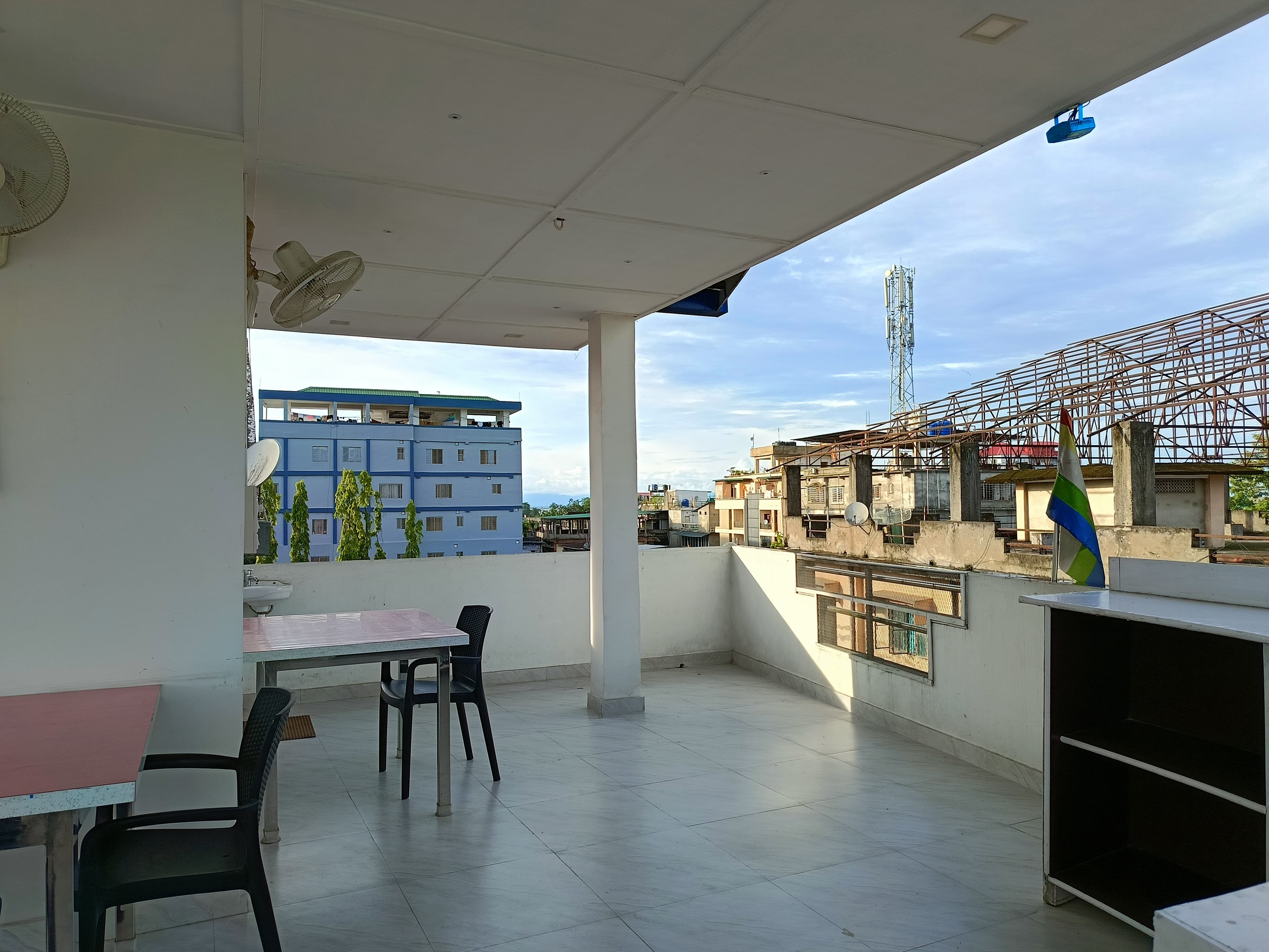 StayBliss Homestay - Tap to explore photos