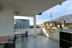 StayBliss Homestay