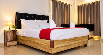 Dooars Fun City Resort Room Type - Standard Room with Garden View Dooars Fun City Resort Room Type - Standard Room with Garden View