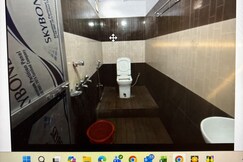 Hotel kashyap inn