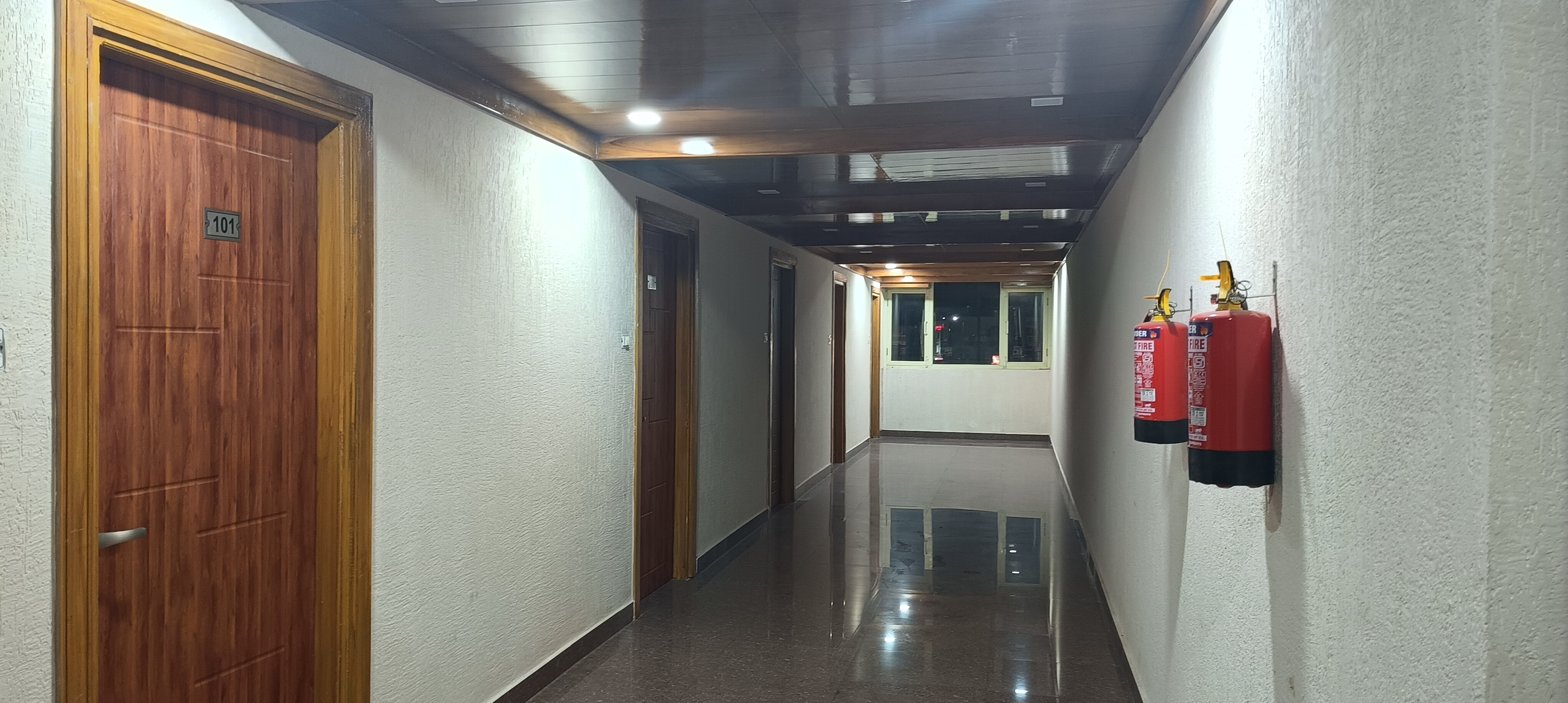 Dev Guest House - Tap to explore photos