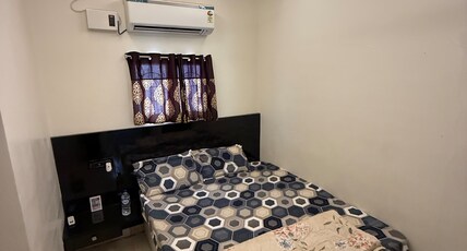 The Cozy Nest Homestay Room Type - City Centre Stay In Puducherry 6 The Cozy Nest Homestay Room Type - City Centre Stay In Puducherry 6
