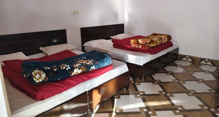 Himrab Chopta Resort Room Type - 4-BED FAMILY ROOM