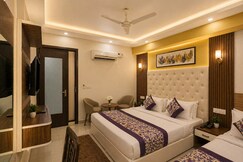 Hotel Smart Inn Near Delhi Airport
