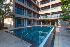 The Bell Airport Phuket Hotel