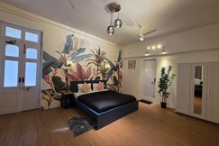 Service Apartment In Malabar Hill by Flora Stays