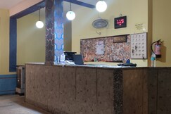 Hotel Radhika Palace