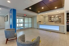 Holiday Inn Express & Suites CORBIN