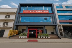 Hotel Admire Inn GZB By ASPL