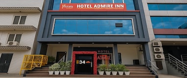 Hotel Admire Inn GZB By ASPL
