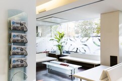 Hilton Garden Inn Rome Claridge