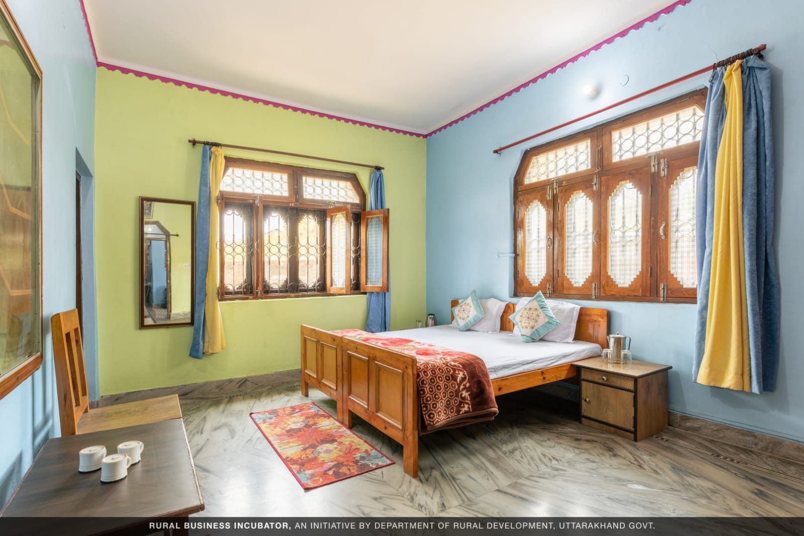 StaHouz Dev bhoomi - Tap to explore photos