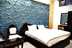 Hotel Bhargav Residency