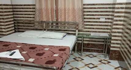 Via Ayush Villa Room Type - Premium Room
