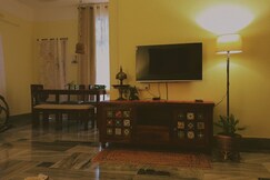 Serene Dwell Unit of Malini Homes