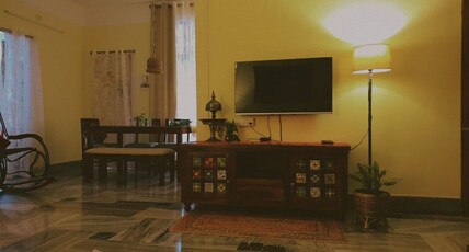 Serene Dwell Unit of Malini Homes Room Type - Serene Dwell Unit of Malini Homes