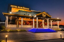 Blue Ocean Mnj Resort