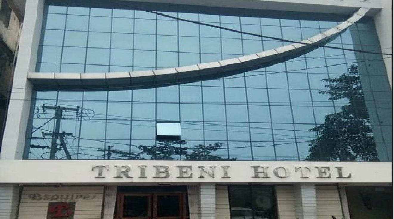 TRIBENI HOTEL - Tap to explore photos