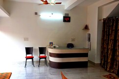 LODGE LIPIKA