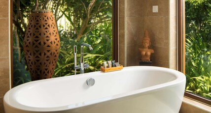 Movenpick Resort Cam Ranh Bay Room Type - Sea View 2 Bedroom Pool Villa Movenpick Resort Cam Ranh Bay Room Type - Sea View 2 Bedroom Pool Villa