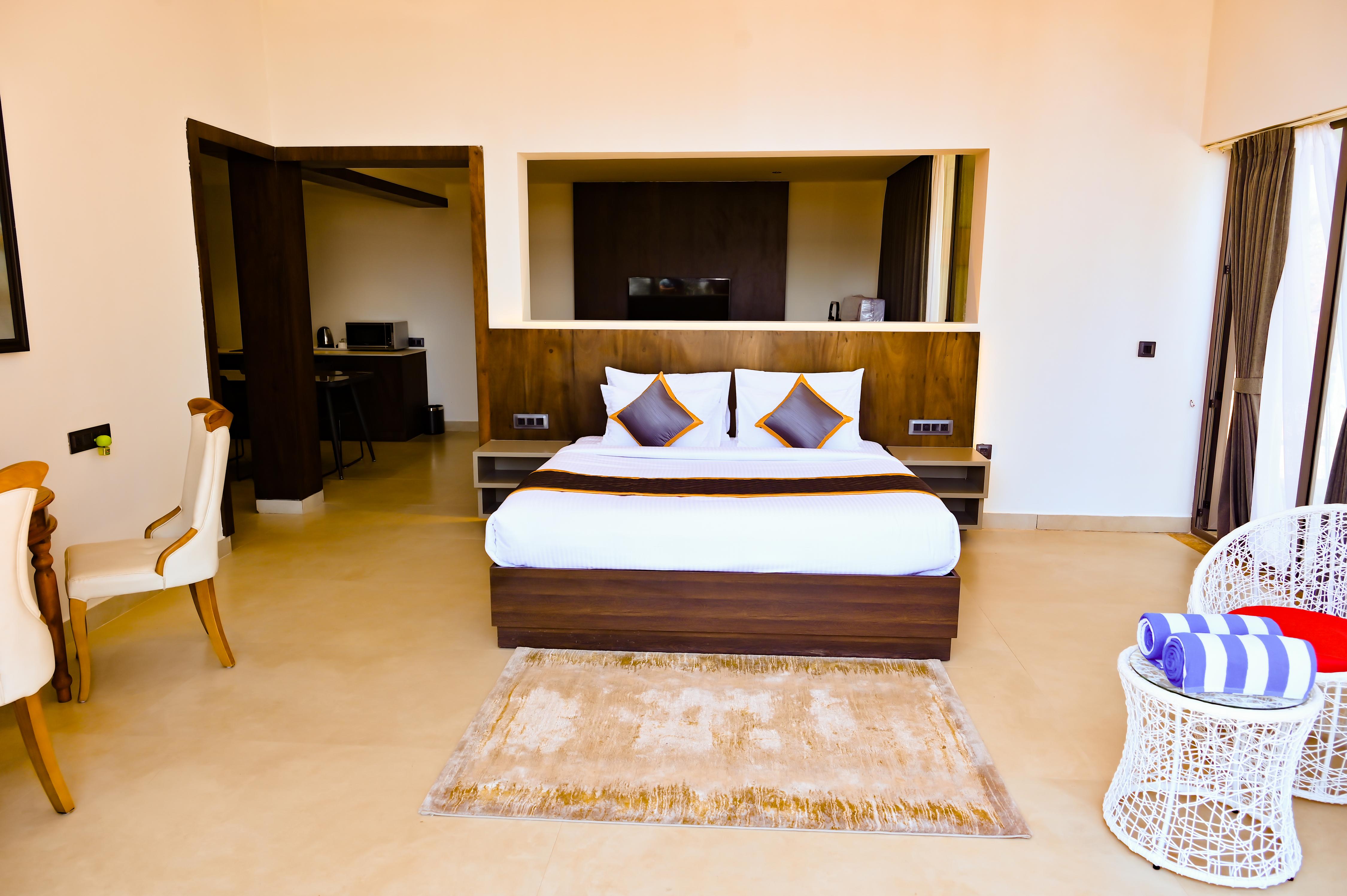 Zim's Luxor Resorts - Tap to explore photos